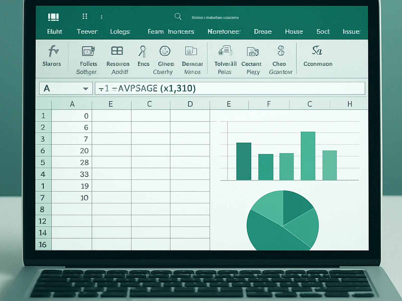Excel Essentials
